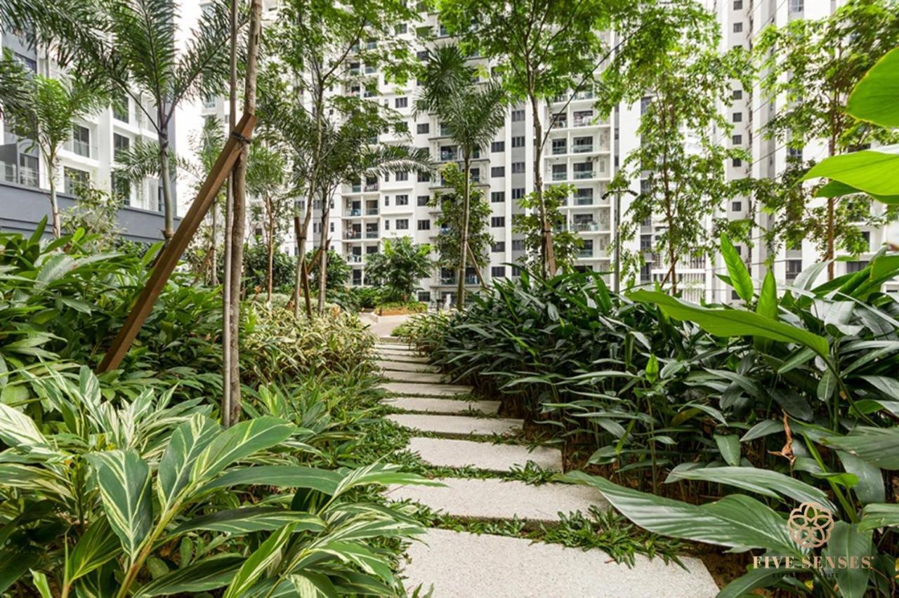 Southlink Bangsar South By Five Senses Aparthotel Kuala Lumpur Exteriör bild