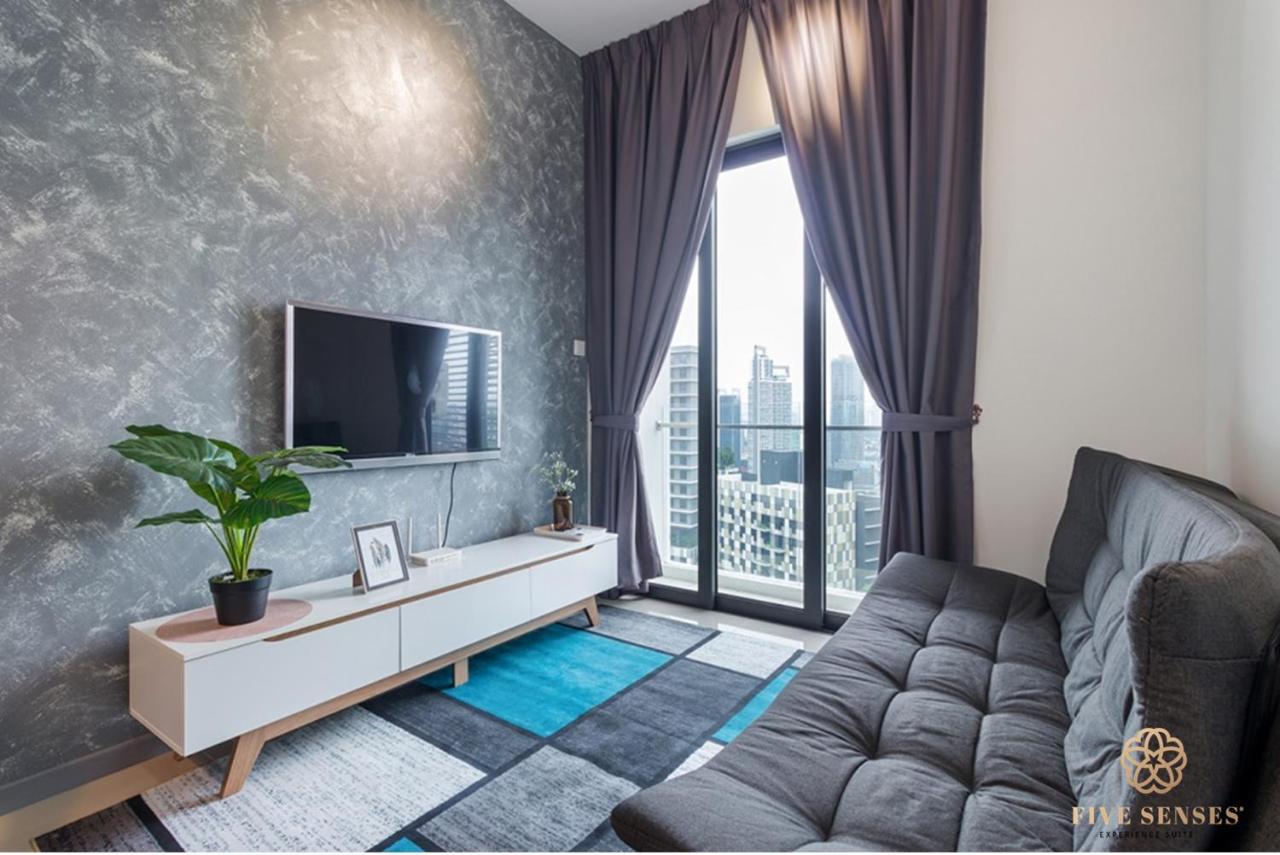Southlink Bangsar South By Five Senses Aparthotel Kuala Lumpur Exteriör bild