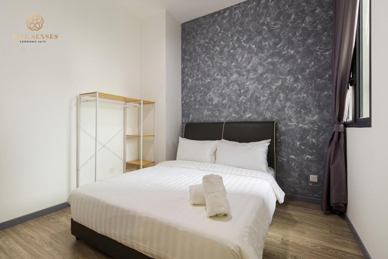 Southlink Bangsar South By Five Senses Aparthotel Kuala Lumpur Exteriör bild